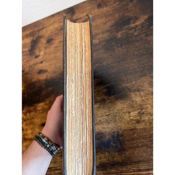 The Life Of Pasteur By Vallery-Radot Garden City Publishing Co. 1923 Hardcover B - Picture 2 of 4